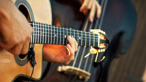Nevşehir Gitar Kursu