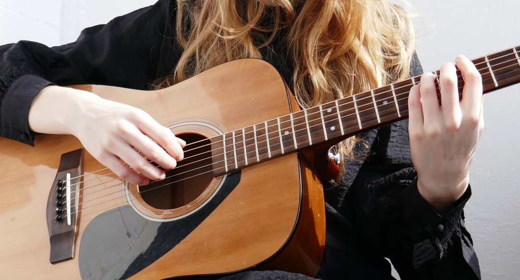 Nevşehir Gitar Kursu