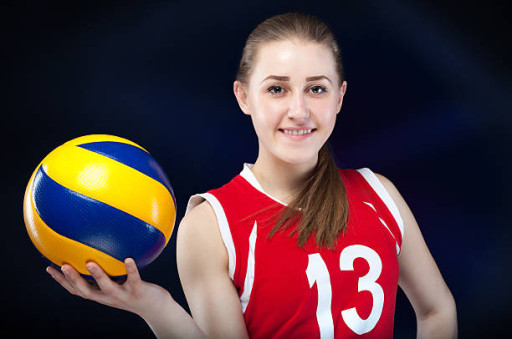 İstanbul Kadıköy Voleybol Kursu