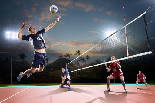 İstanbul Ataşehir Voleybol Kursu