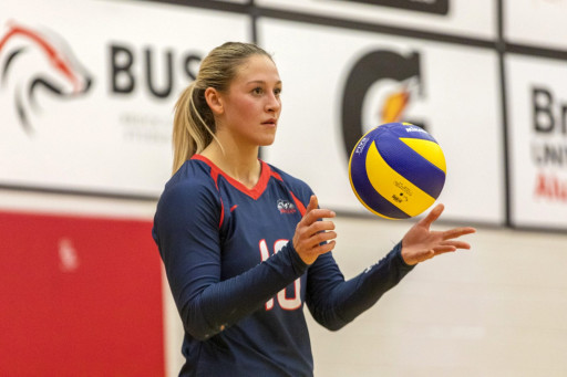 Ankara Voleybol Kursu