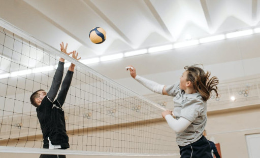 Gaziantep Voleybol Kursu