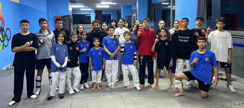 İrge Spor Okulu