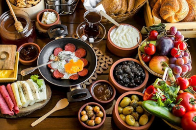 kahvaltıı
