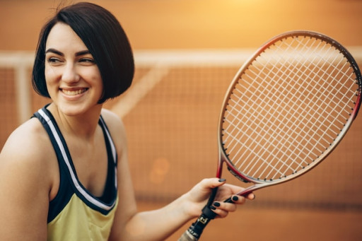 Kayseri Tenis Kursu