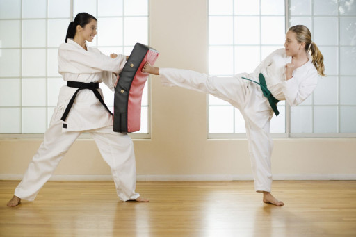 Diyarbakır Taekwondo Kursu