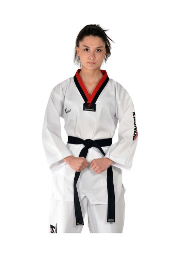 Ağrı Taekwondo Kursu
