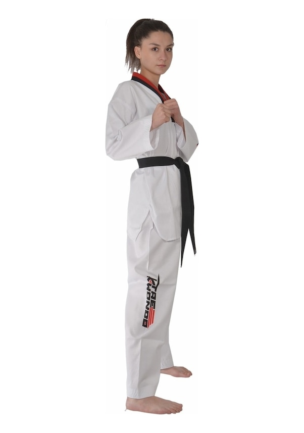 Ağrı Taekwondo Kursu