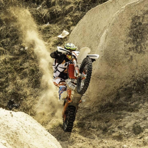 Kapadokya Enduro Turu 3Gün