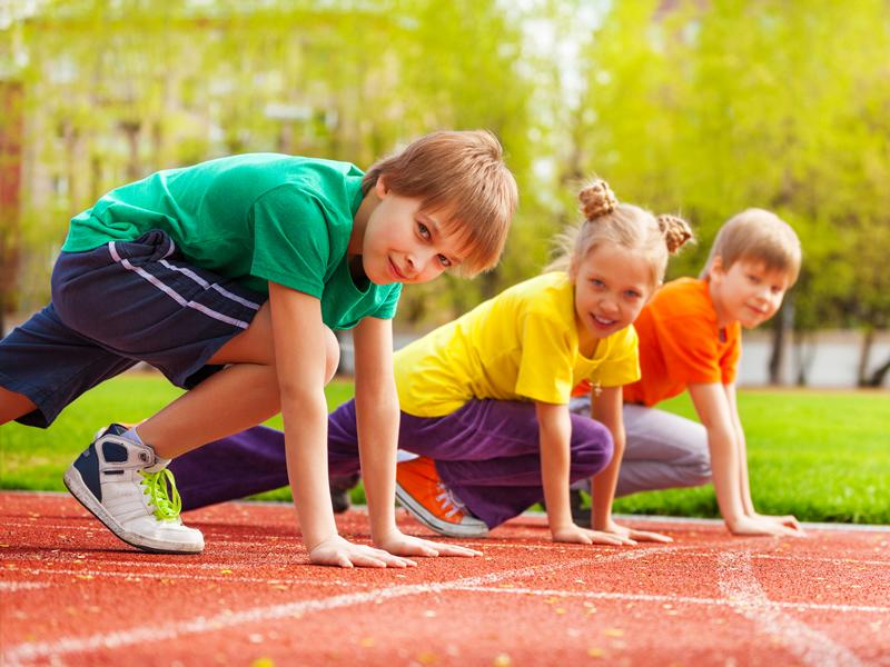 Niğde Atletizm Kursu