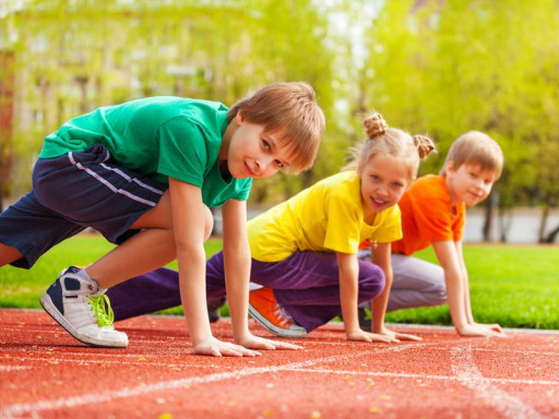 Niğde Atletizm Kursu