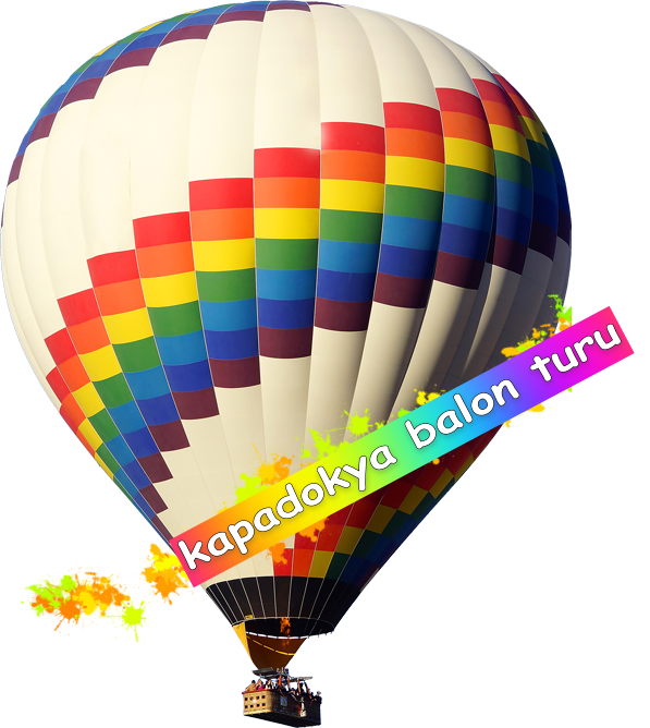 Kapadokya Balon Turu