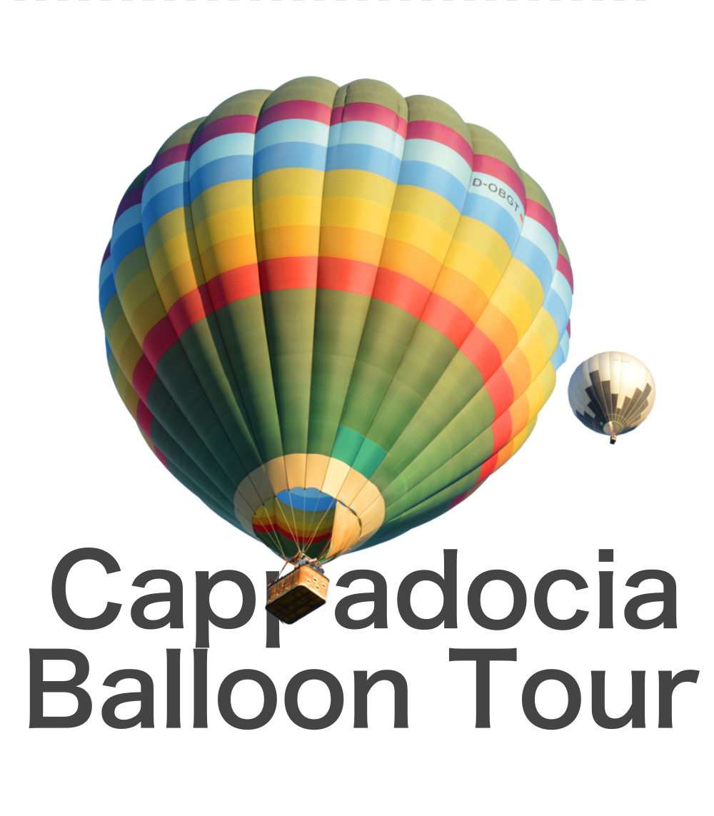Cappadocia Balloon Tour