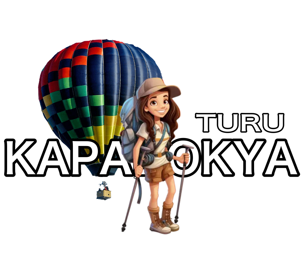 Kapadokya Turu