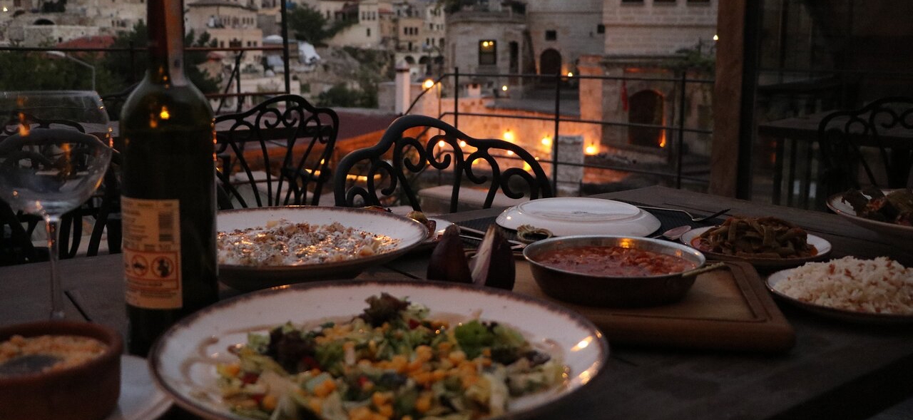 Kapadokya Restoran