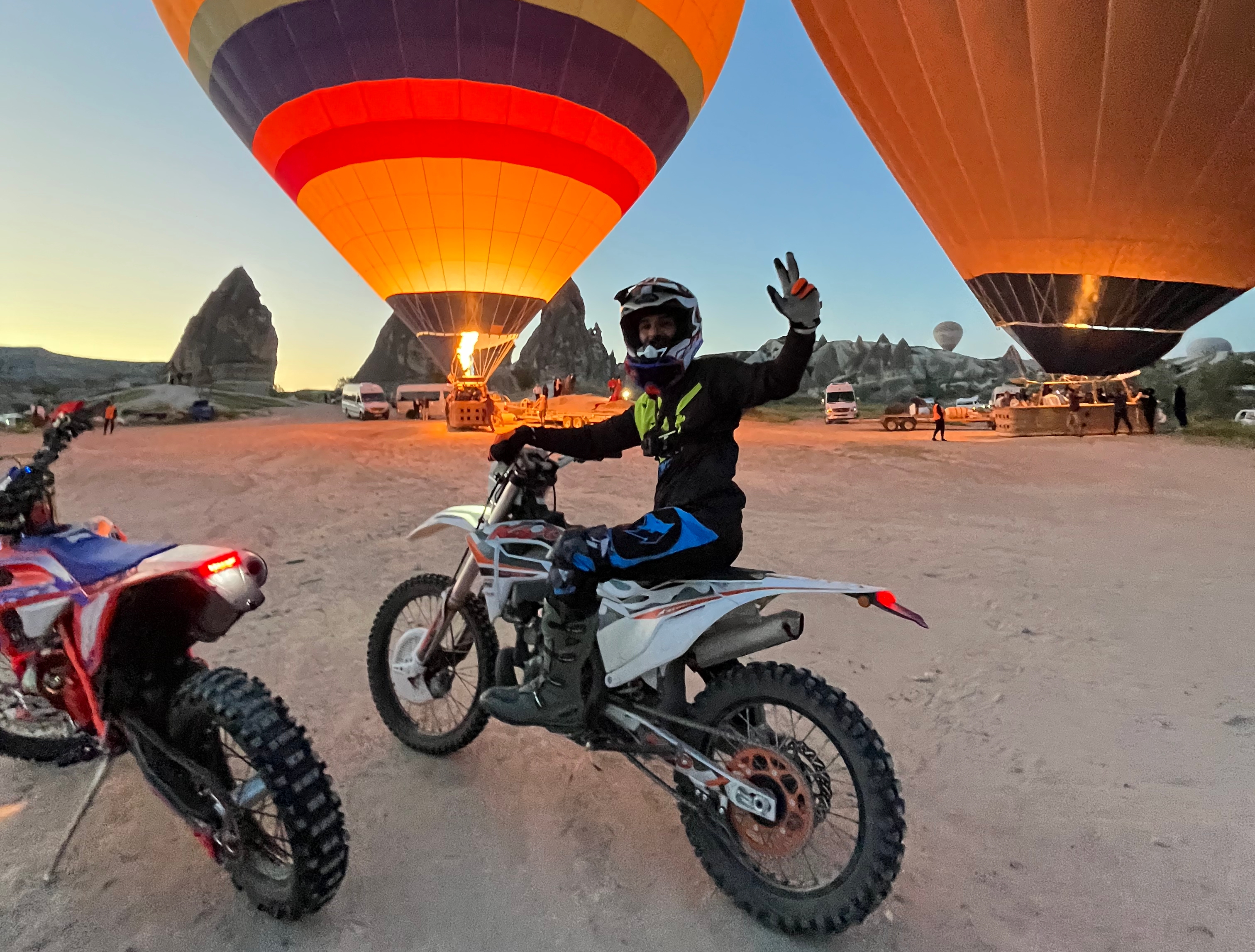 Türkiye Enduro Turu