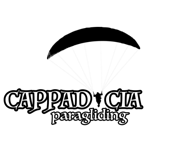Kapadokya Yamaç Paraşütü Turu