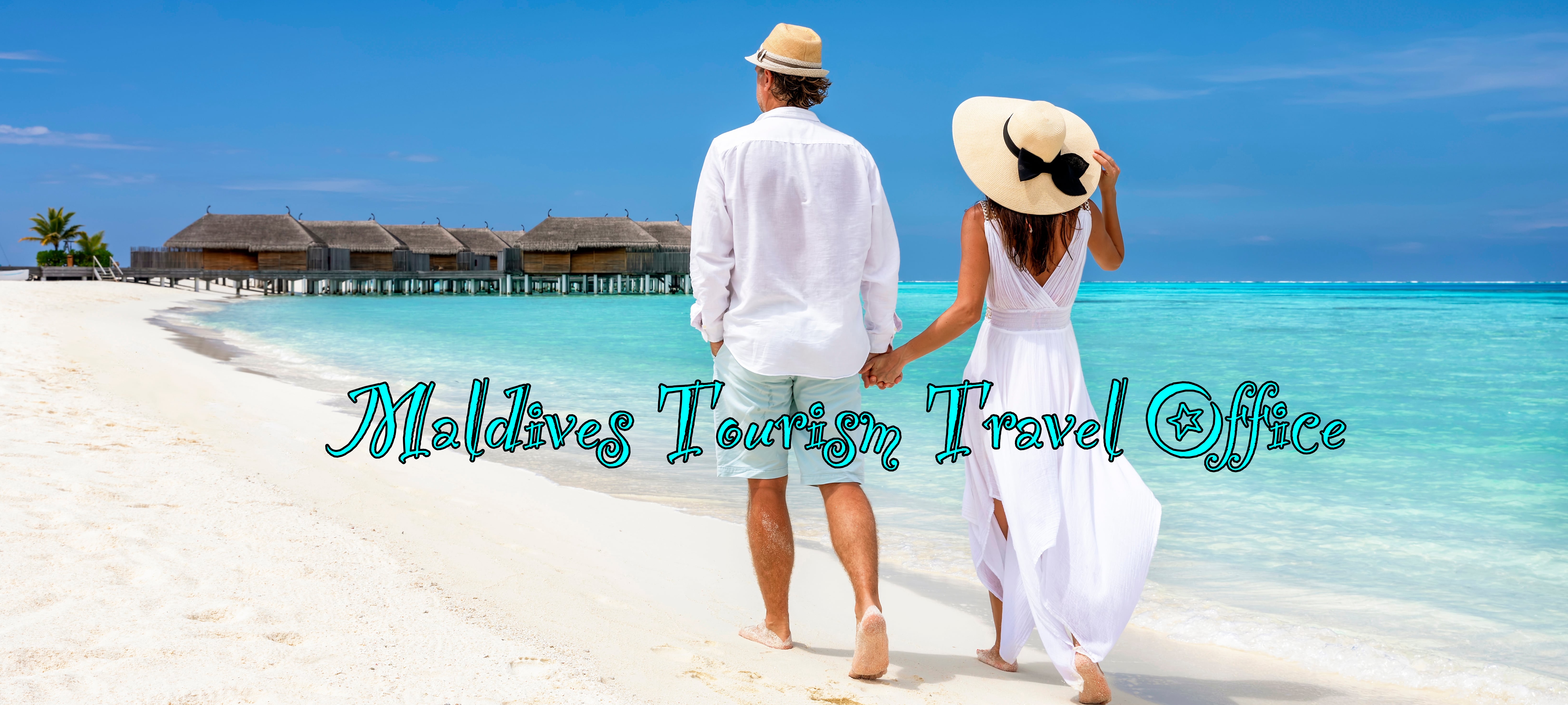 Maldives Tourism Travel Office