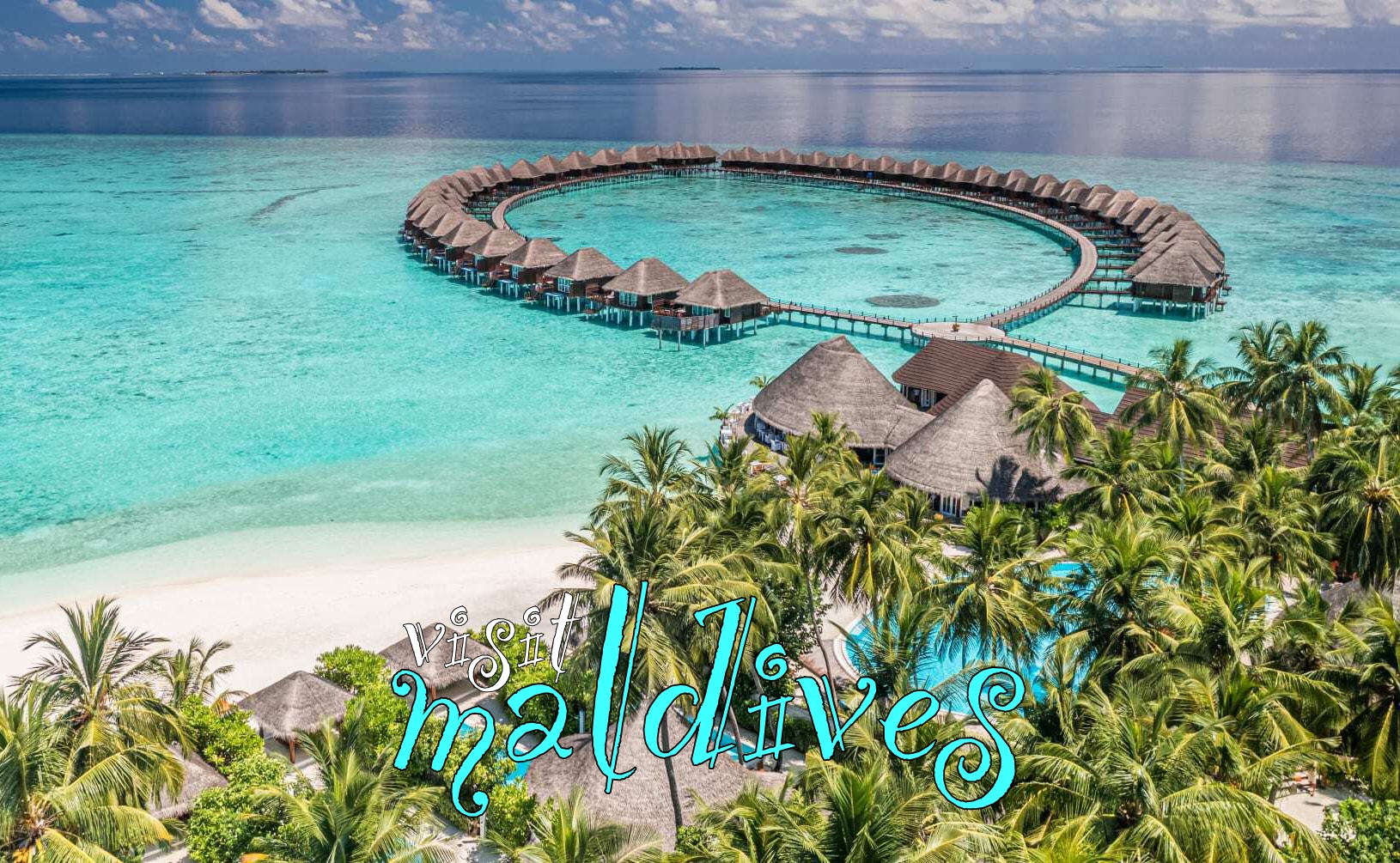 Maldives Tourism Travel Office