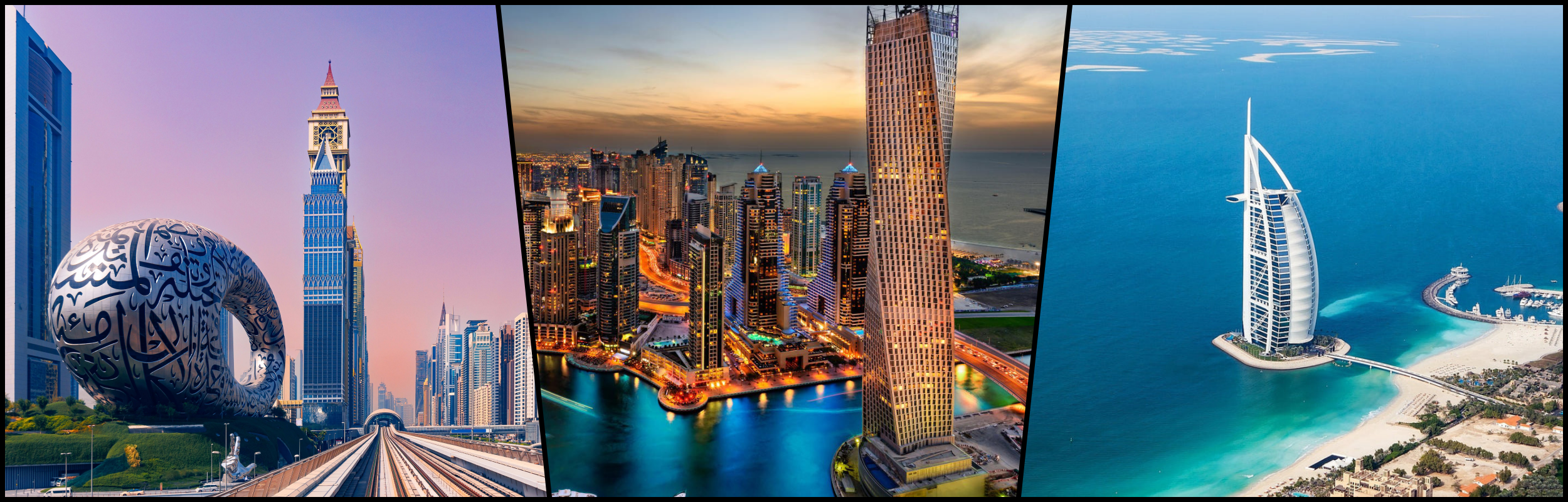 Dubai Turkiye Tourism Travel Office