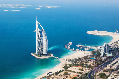dubai travel