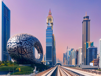 dubai holiday