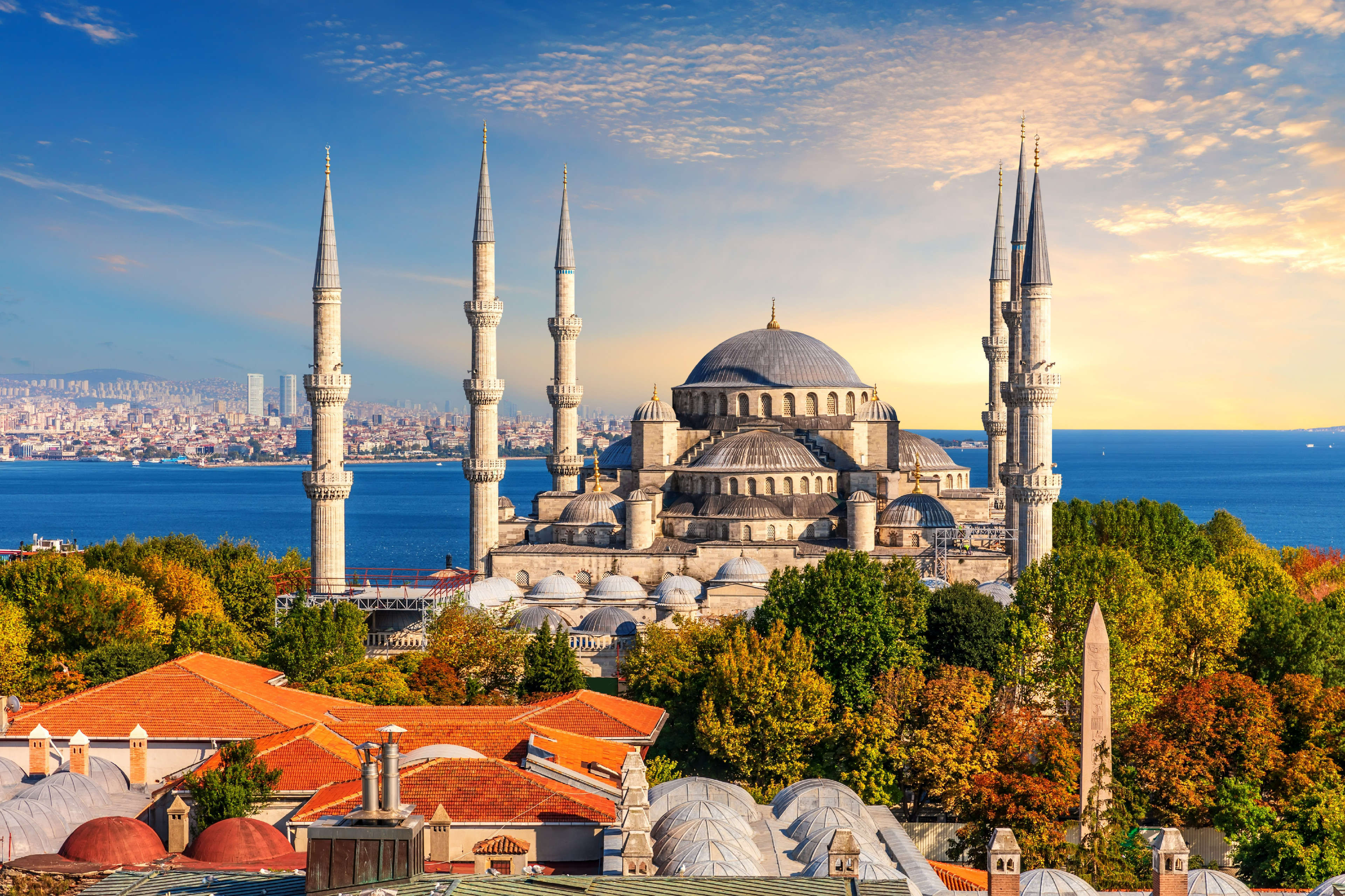 Fiziksel Engelliler Türkiye Tatili