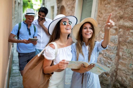 Kapadokya Turist Rehberi (Türkçe-İngilizce)
