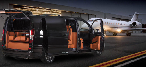 Kayseri Havaalanı Shuttle (WİP Özel Araç)