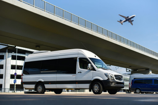 Kayseri Havaalanı Shuttle (Toplu Taşıma)
