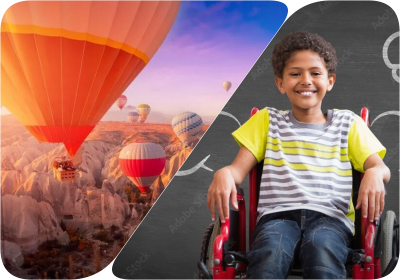 Saudi Arabia Turkey Tourism holidays for private individuals