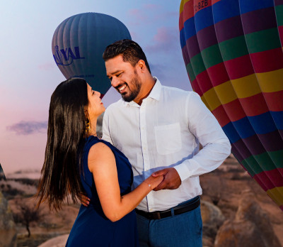 Saudi Arabia Turkey, honeymoon vacations for newlyweds