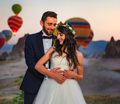 Saudi Arabia Turkey, honeymoon vacations for newlyweds