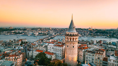 Saudi Arabia Turkey, İstanbul Tour, Travel, Holiday