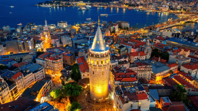Saudi Arabia Turkey, İstanbul Tour, Travel, Holiday