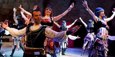 Saudi Arabia Turkey, Cappadocia Tour, Travel, Holiday