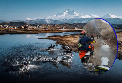 trans anadolu enduro