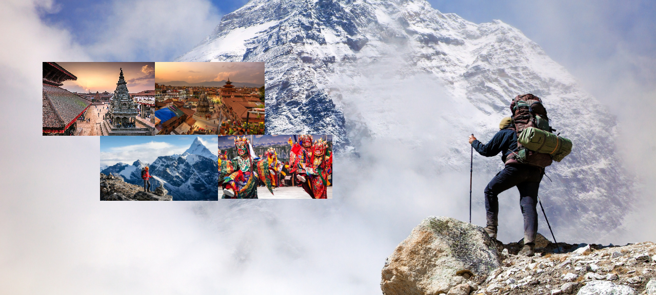 Nepal Tourism Travel Holiday Office