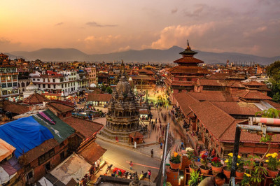 Nepal Tourism Travel Holiday