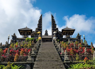 Bali Tourism