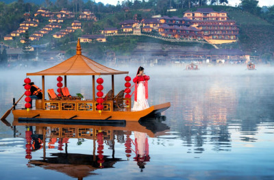 china holiday travel tour