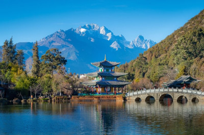 Çin Türkiye Turizm Seyahat Tatil Ofisi