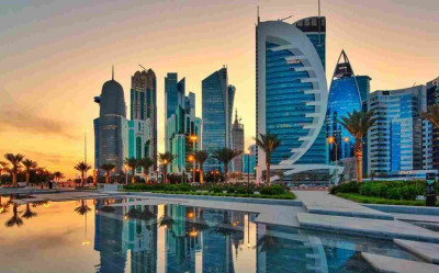 Qatar Tour Travel Holiday Office