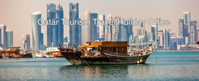 Qatar Tourism travel holiday officee