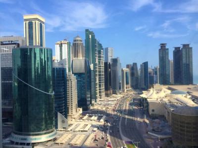 Qatar  Tourism Travel Holiday Office