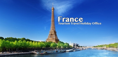 france tourism travel holiday office