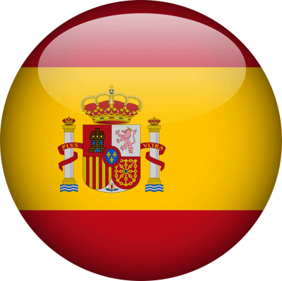 ispanya bayrağı