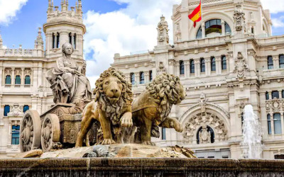 ispanya popüler turistik yerler