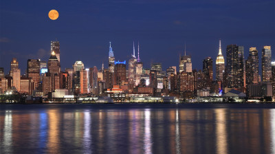 newyork america travel