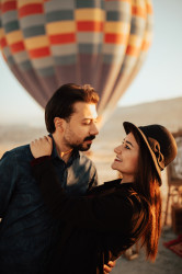 turkey American travel